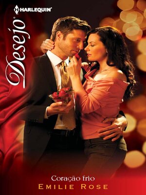 cover image of Coração frio